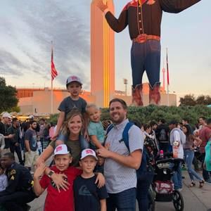 Meet your Posher, Matthew